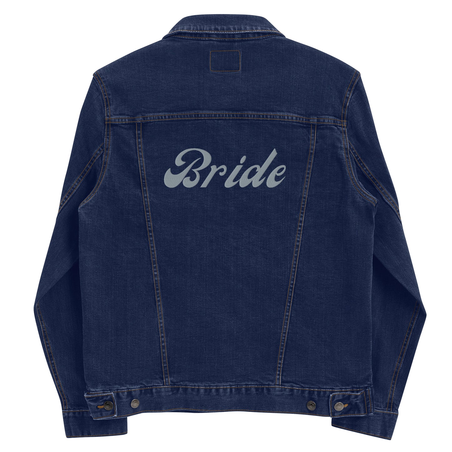 Bride Denim Jacket