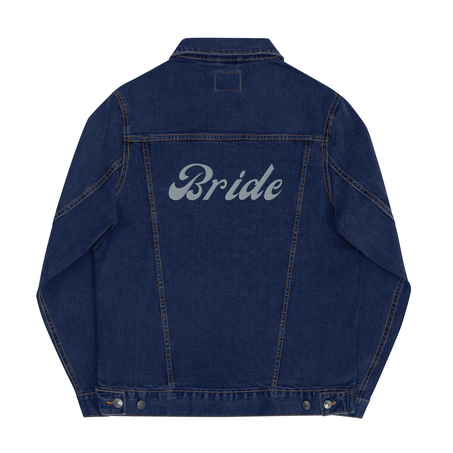 Bride Denim Jacket