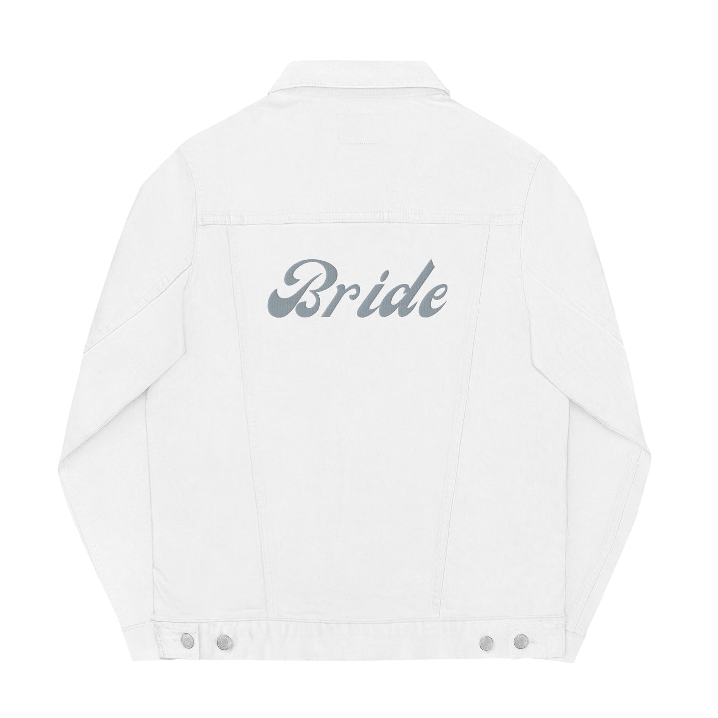 Bride Denim Jacket