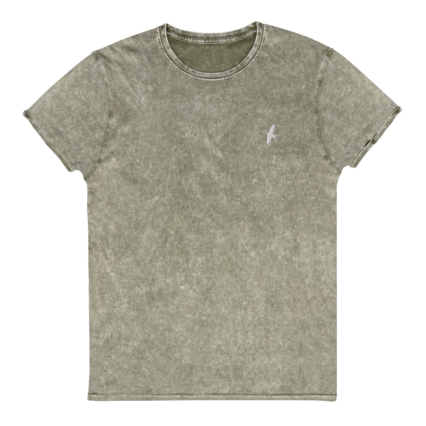 Swallow Denim Unisex T-Shirt