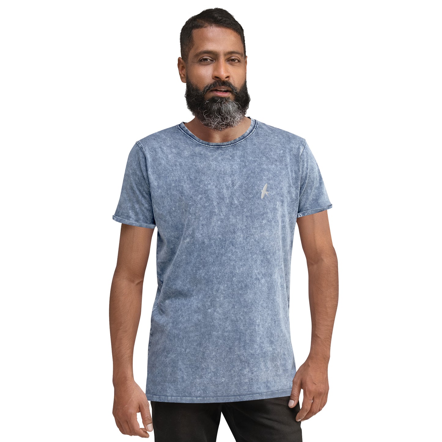 Swallow Denim Unisex T-Shirt