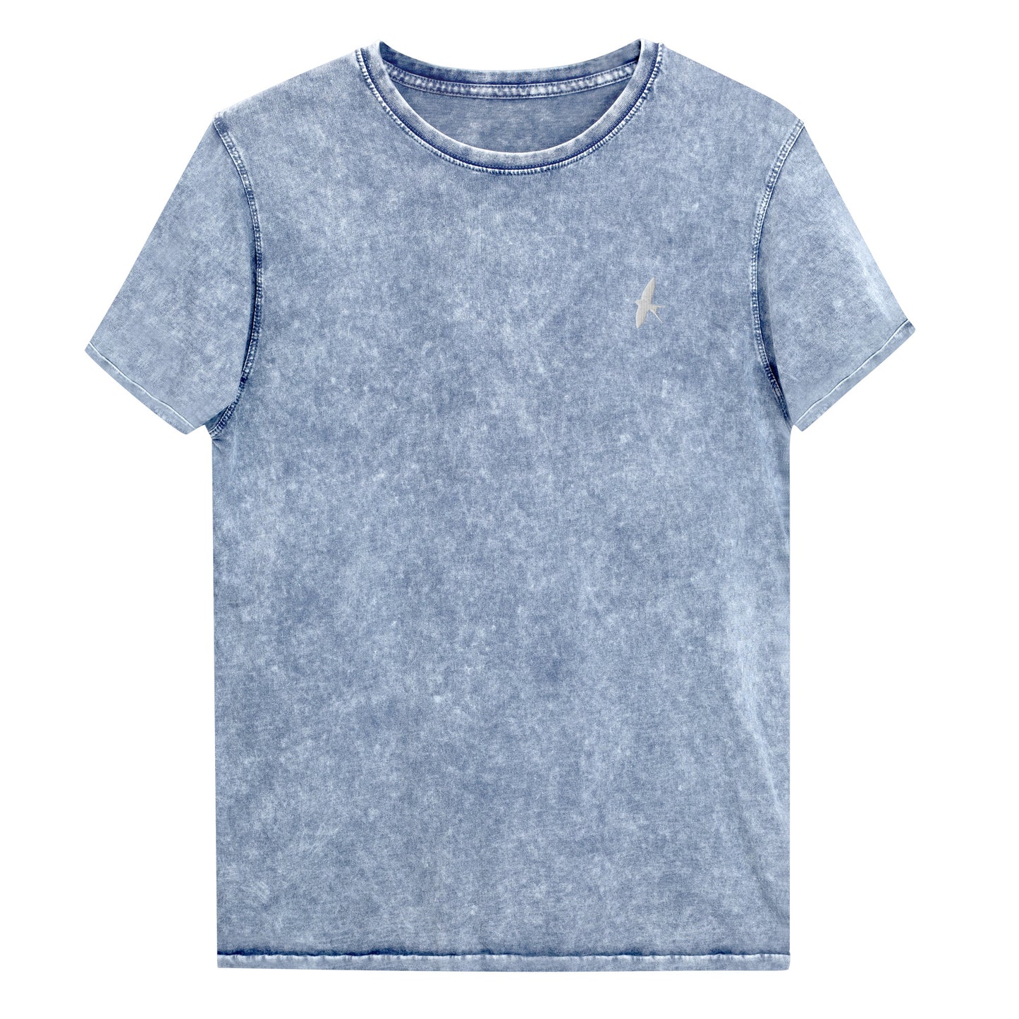 Swallow Denim Unisex T-Shirt