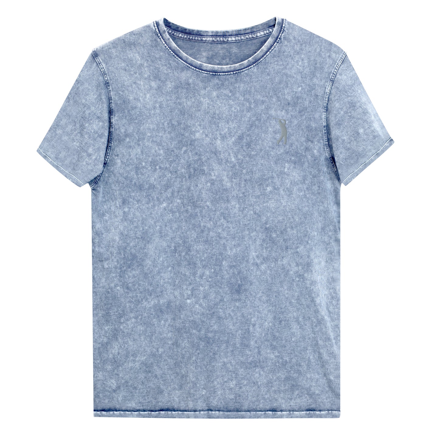 Golf Denim T-Shirt