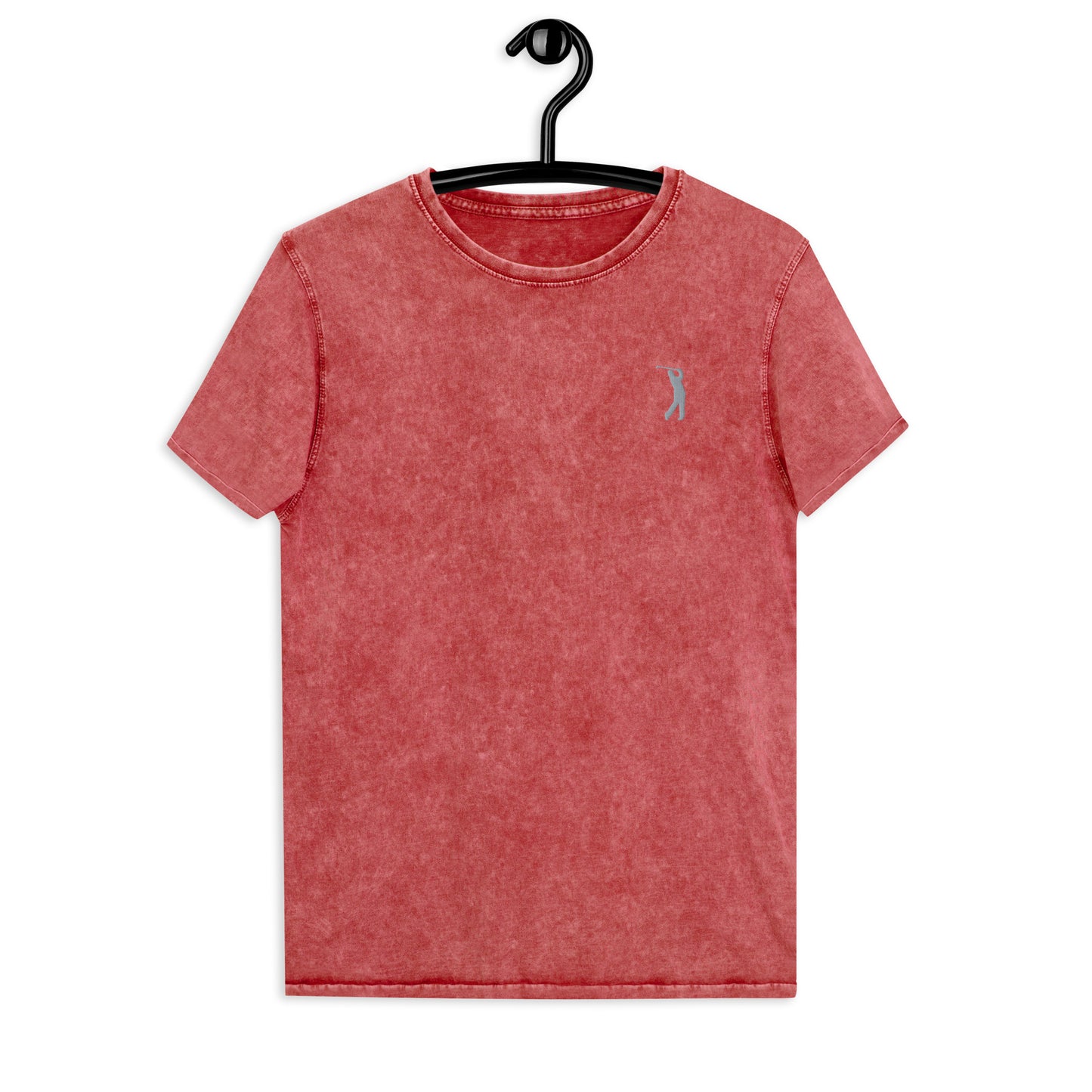 Golf Denim T-Shirt