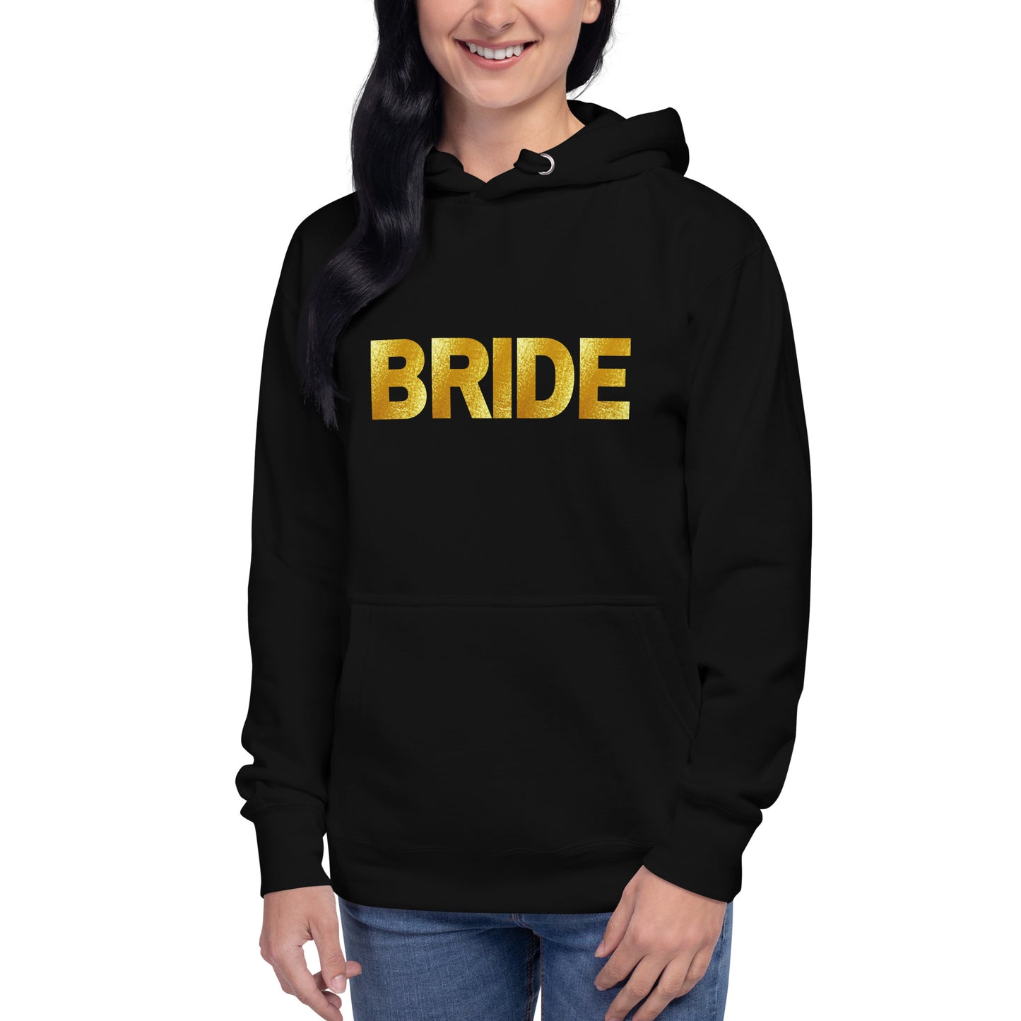 Bride Hoodie