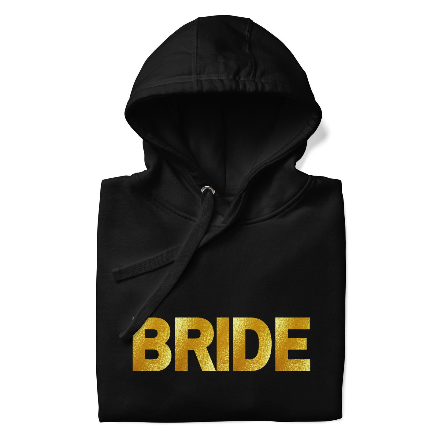 Bride Hoodie