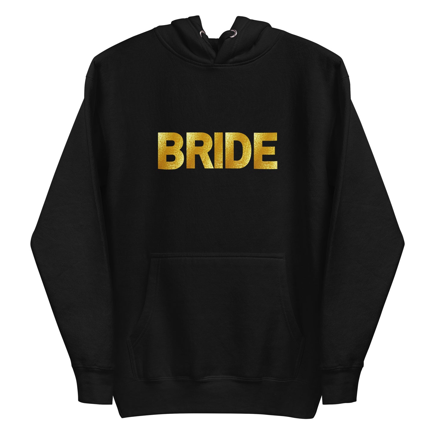 Bride Hoodie