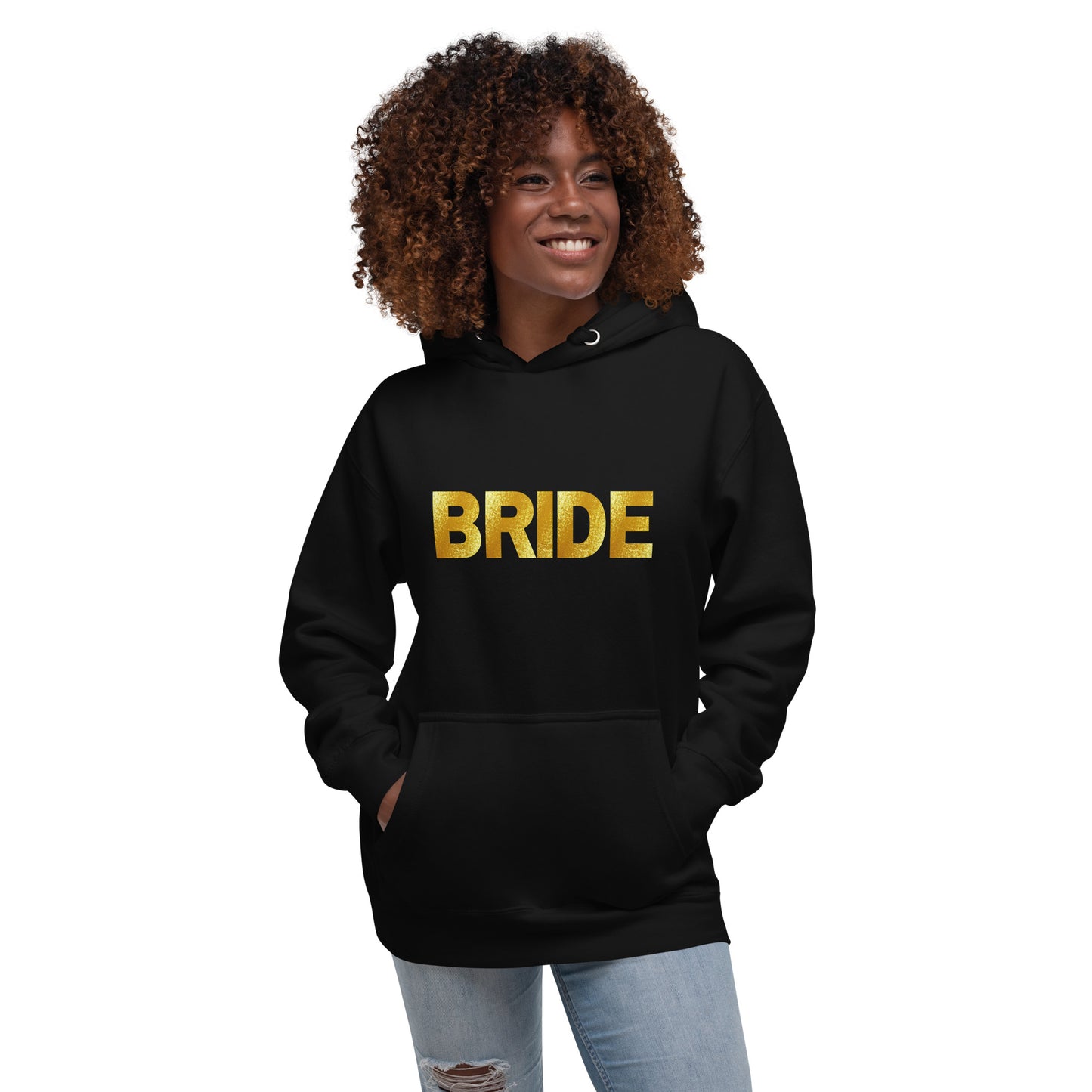 Bride Hoodie