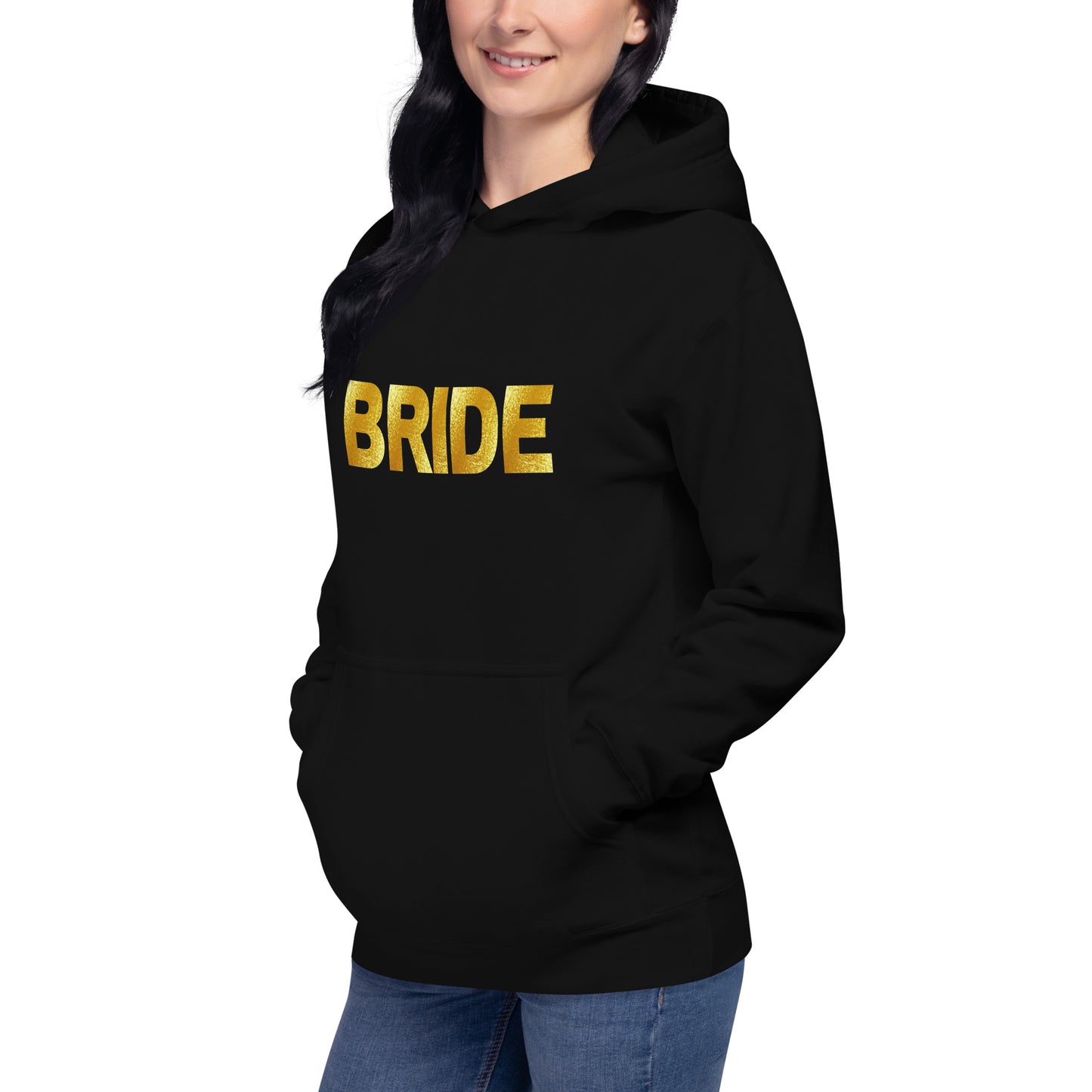 Bride Hoodie