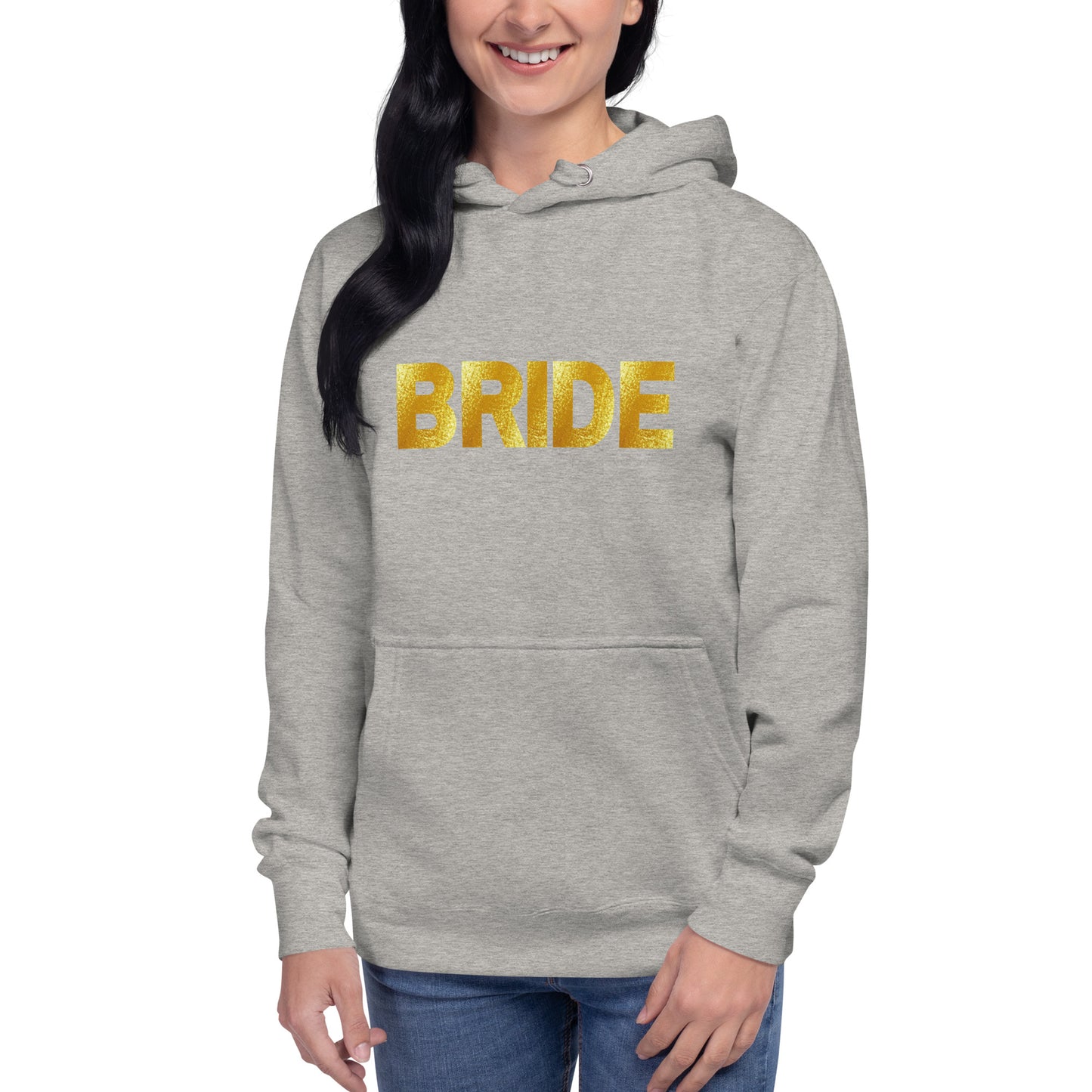 Bride Hoodie