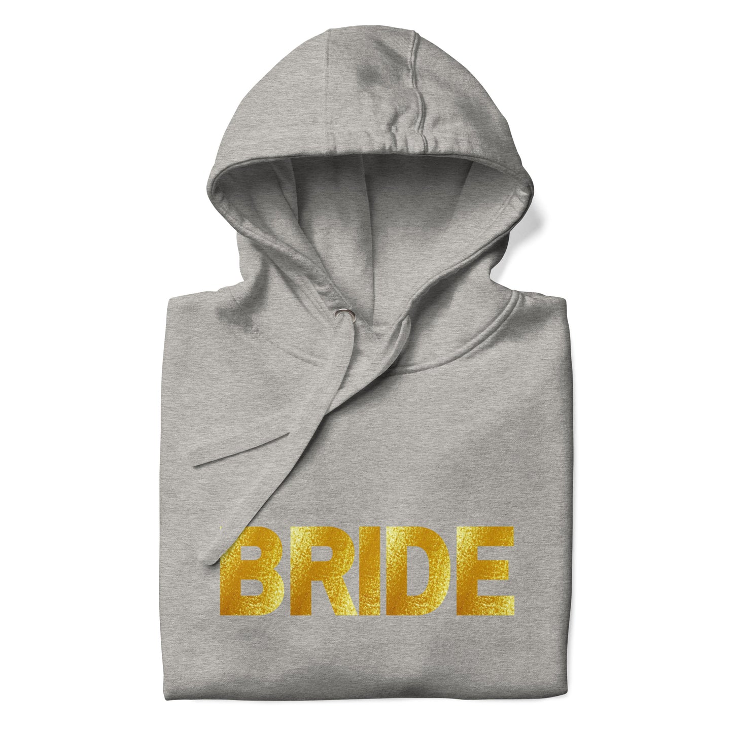 Bride Hoodie