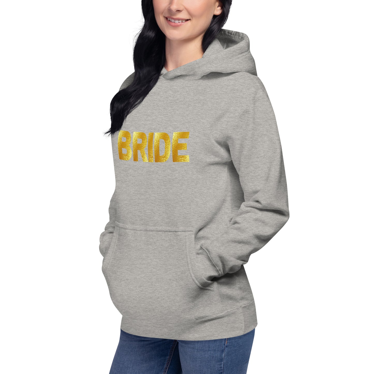 Bride Hoodie