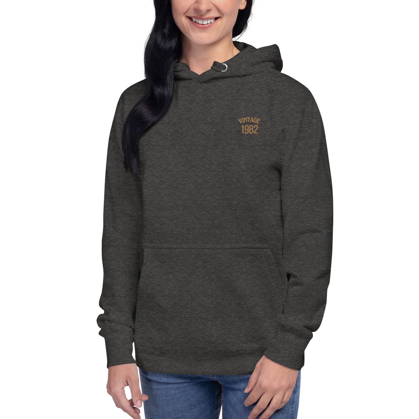 40th Birthday Unisex Hoodie