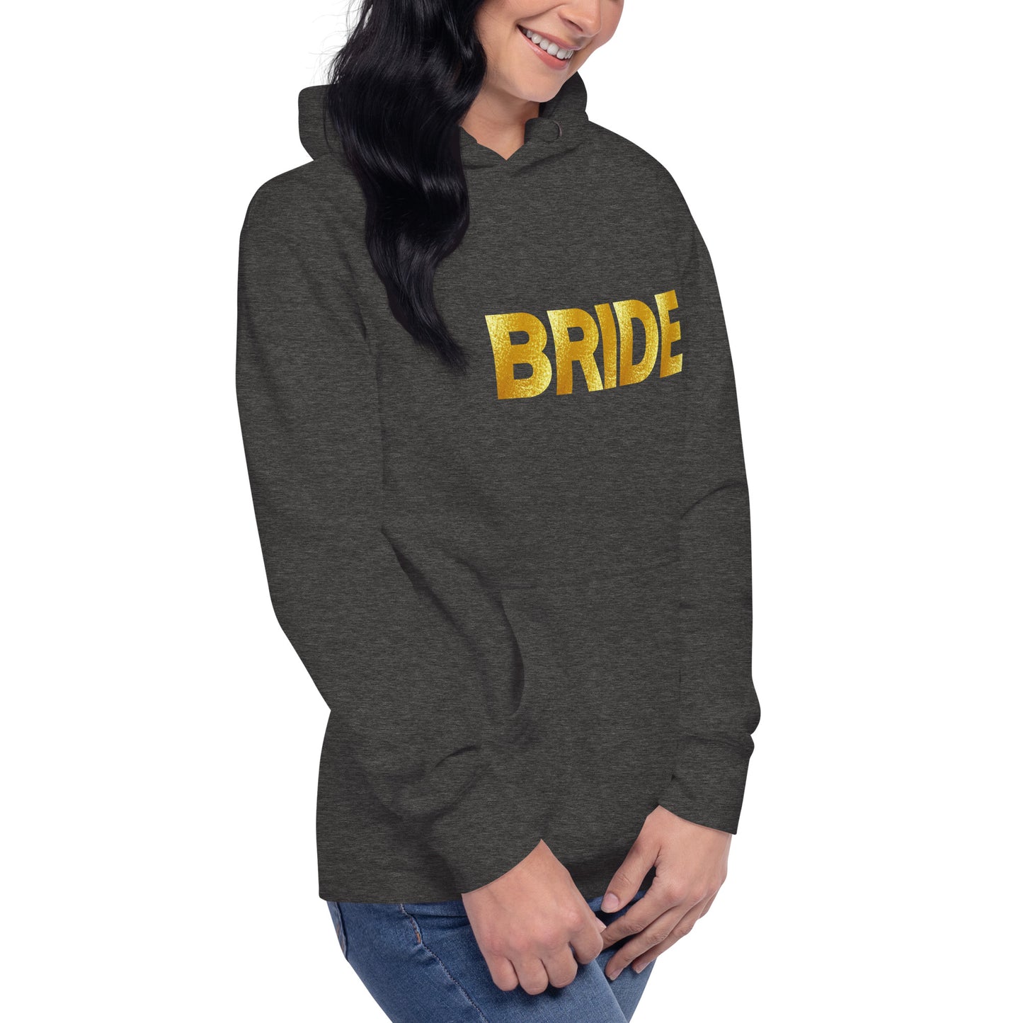 Bride Hoodie