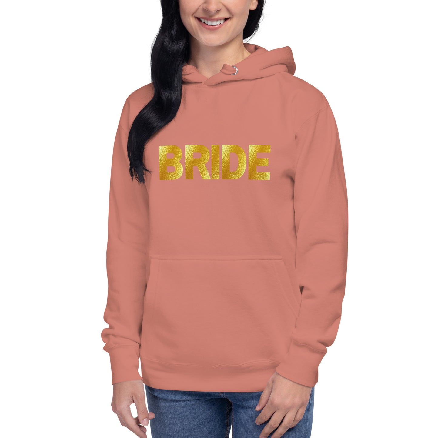 Bride Hoodie