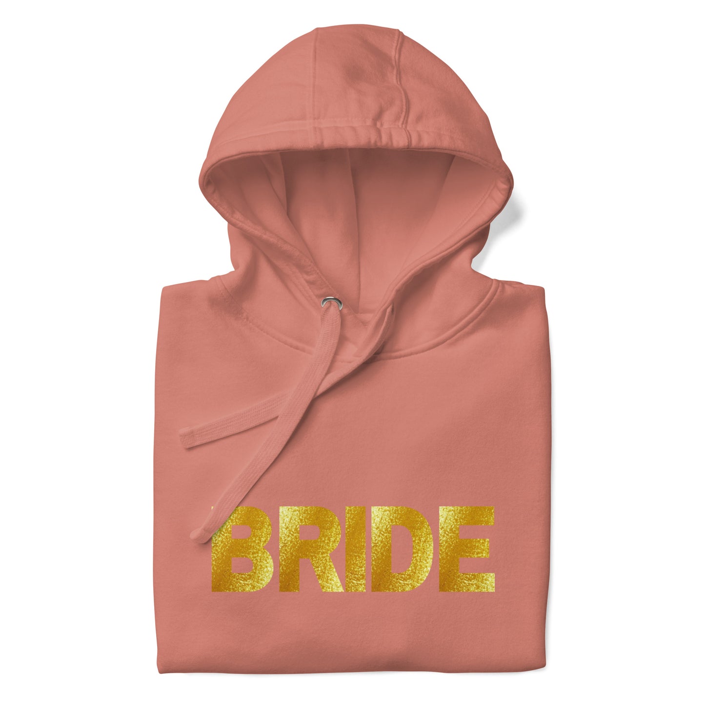 Bride Hoodie