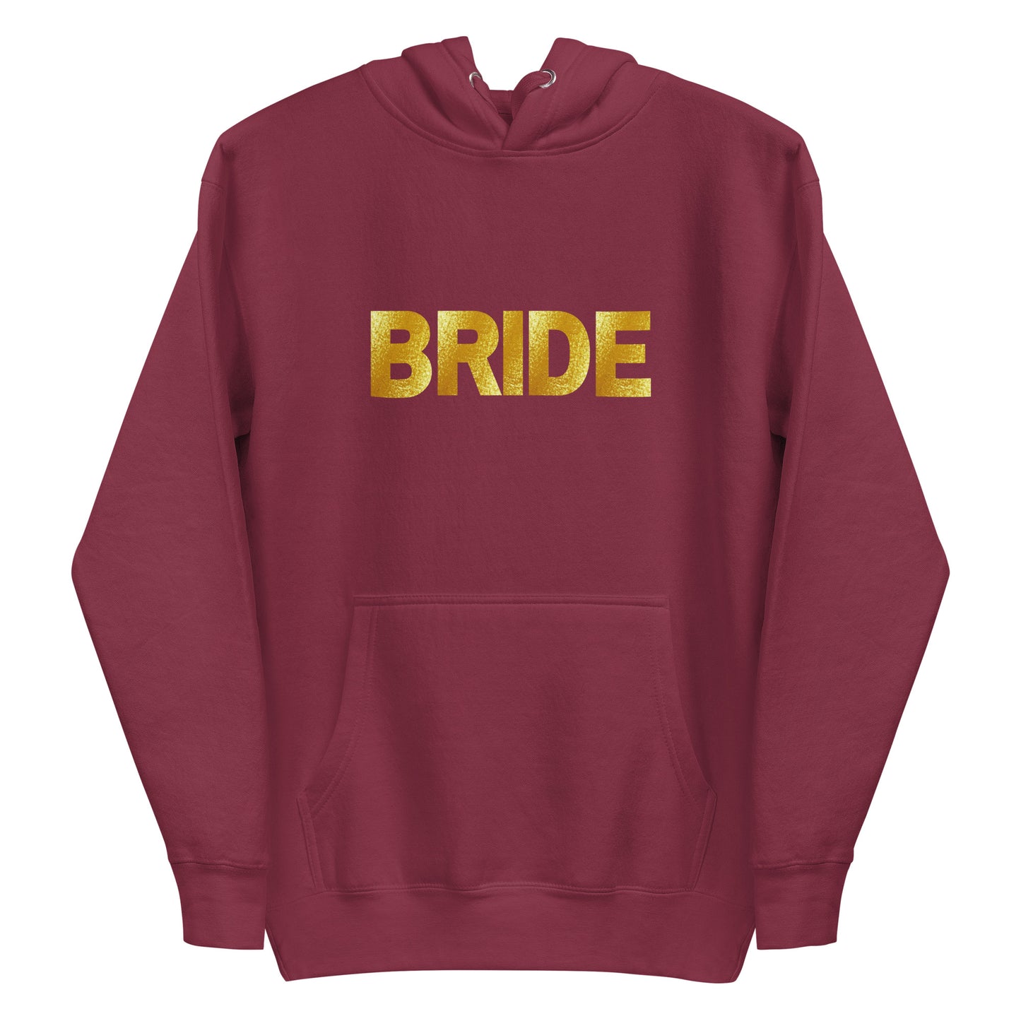 Bride Hoodie