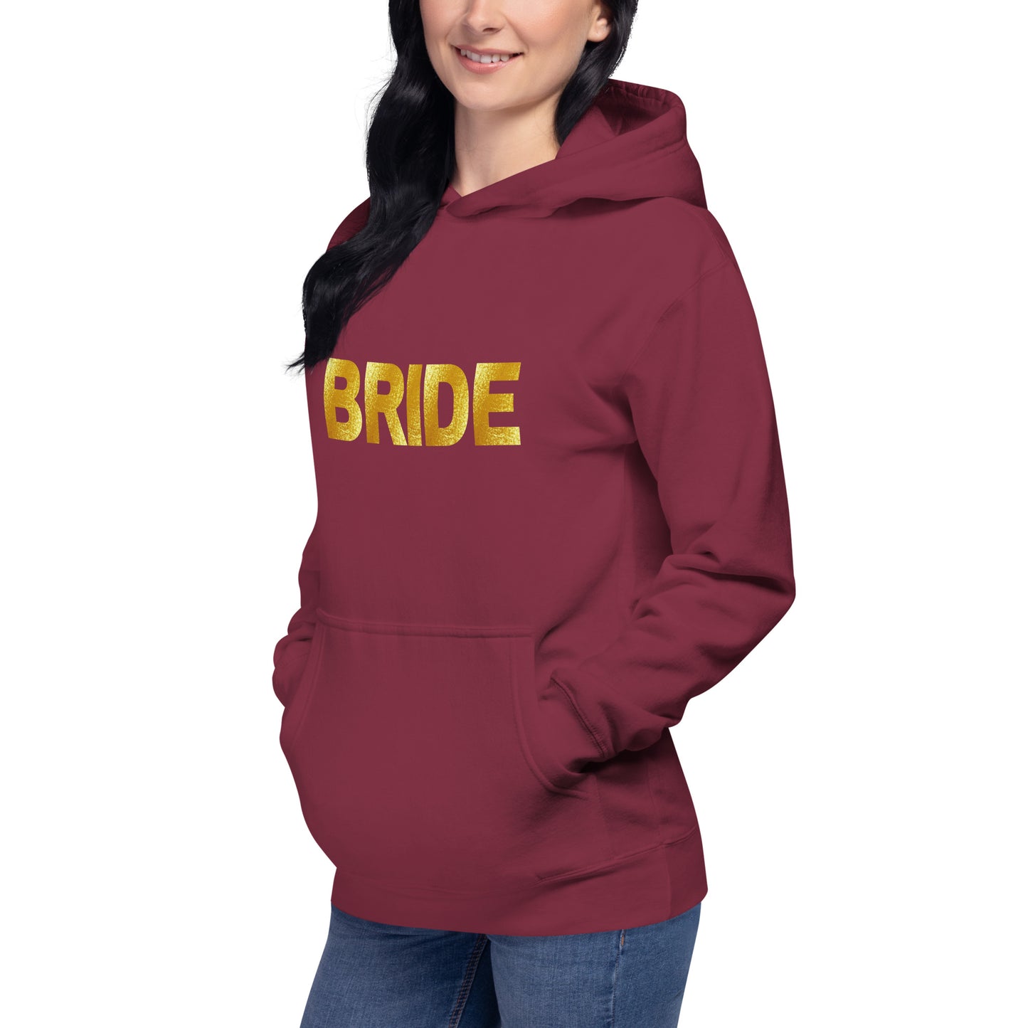 Bride Hoodie