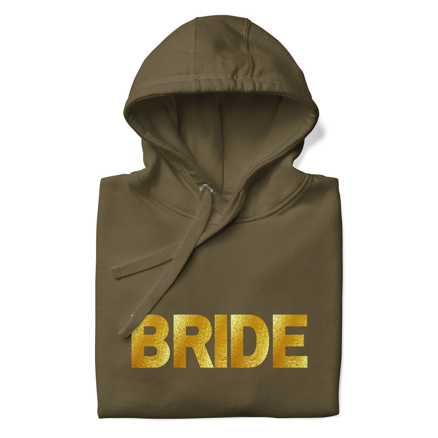 Bride Hoodie