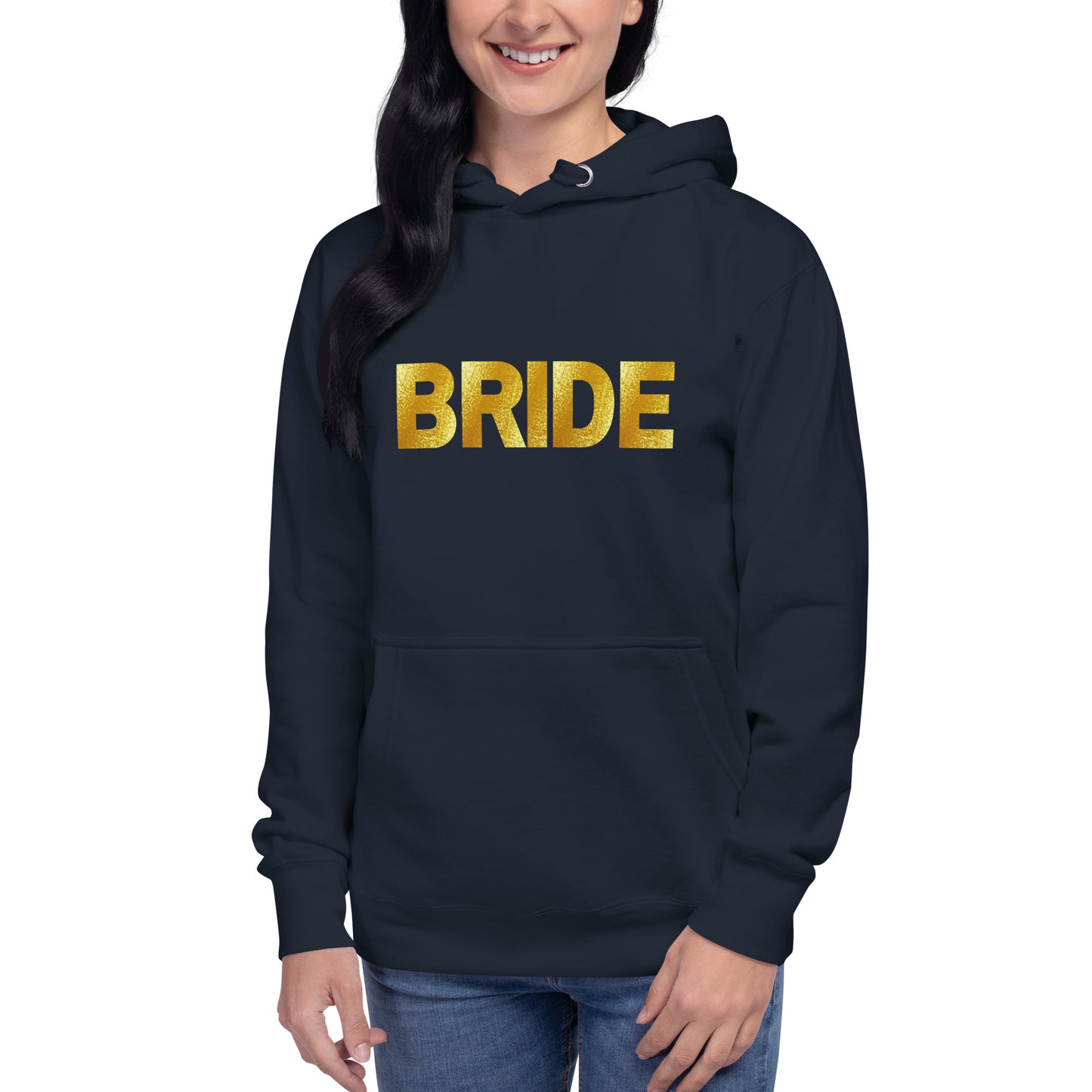 Bride Hoodie