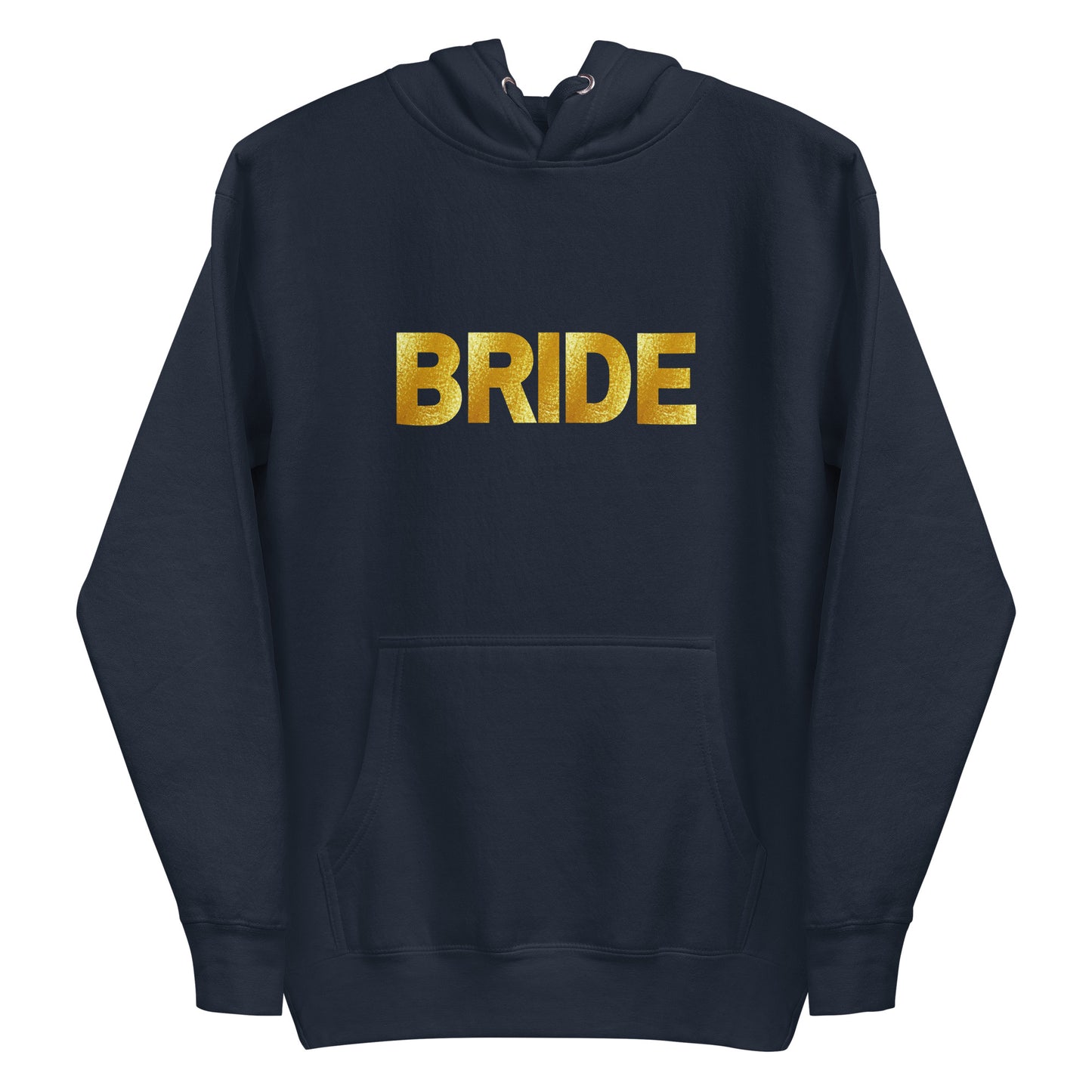 Bride Hoodie