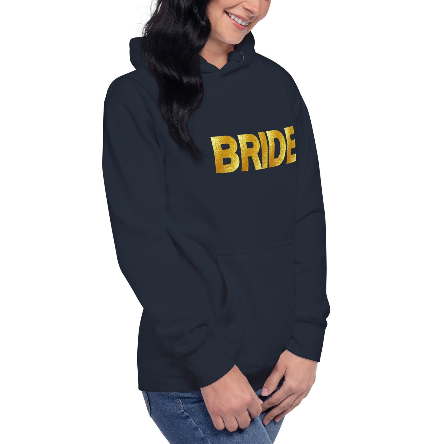 Bride Hoodie