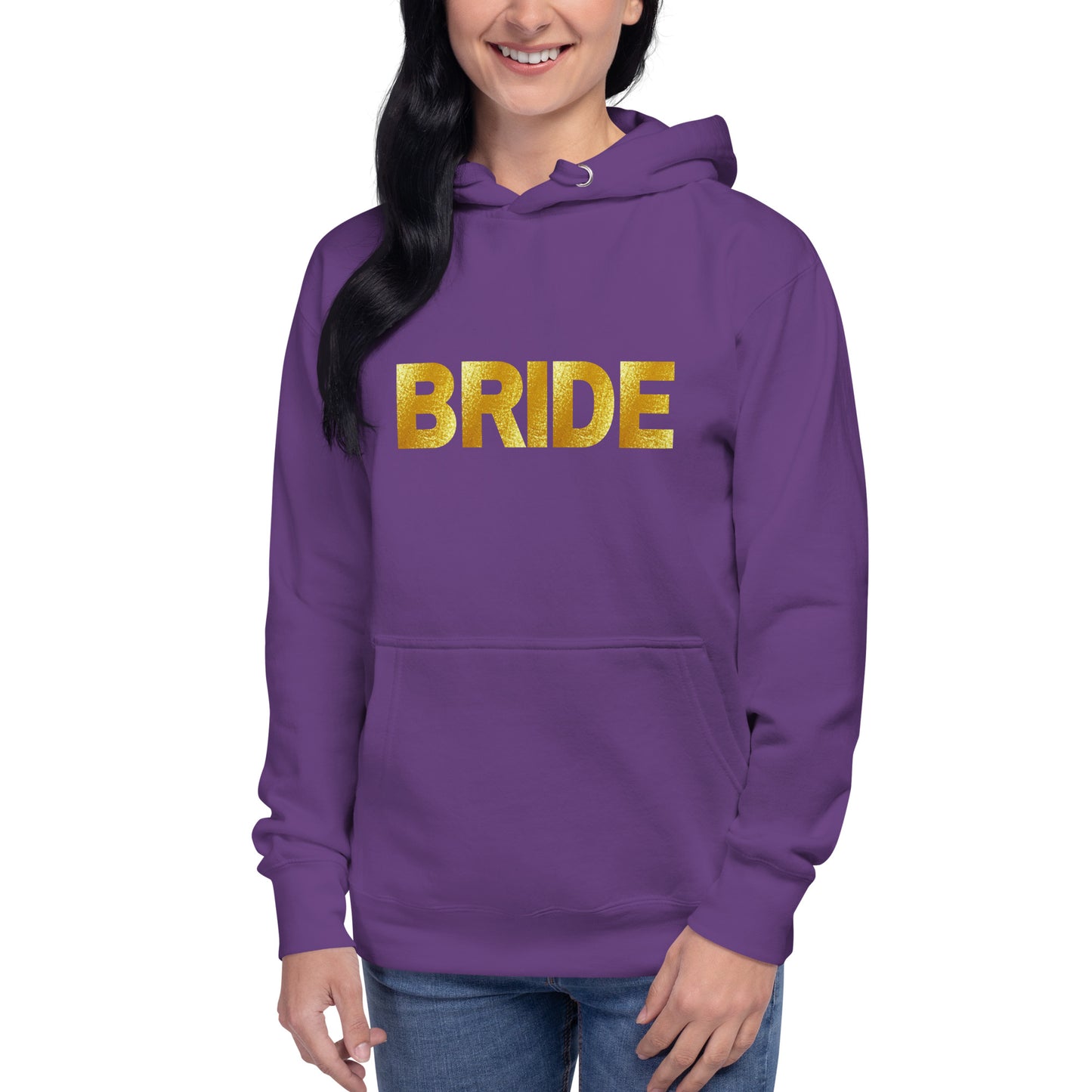 Bride Hoodie