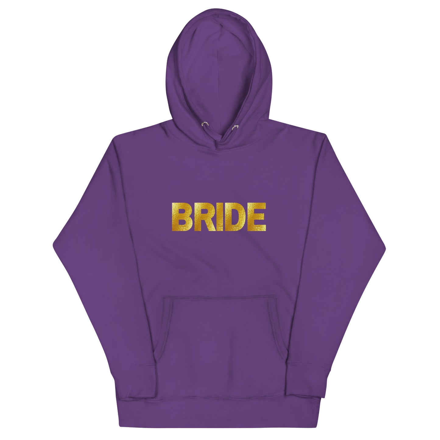 Bride Hoodie