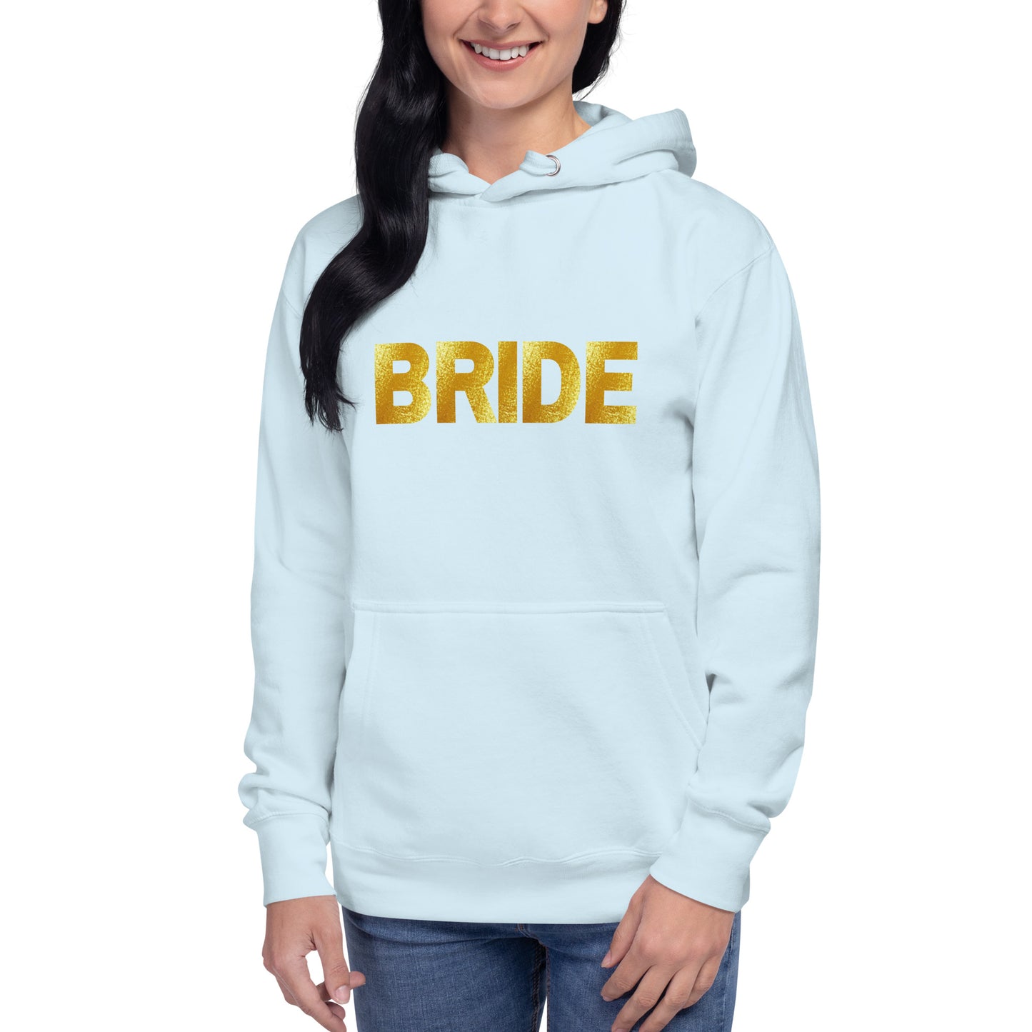 Bride Hoodie