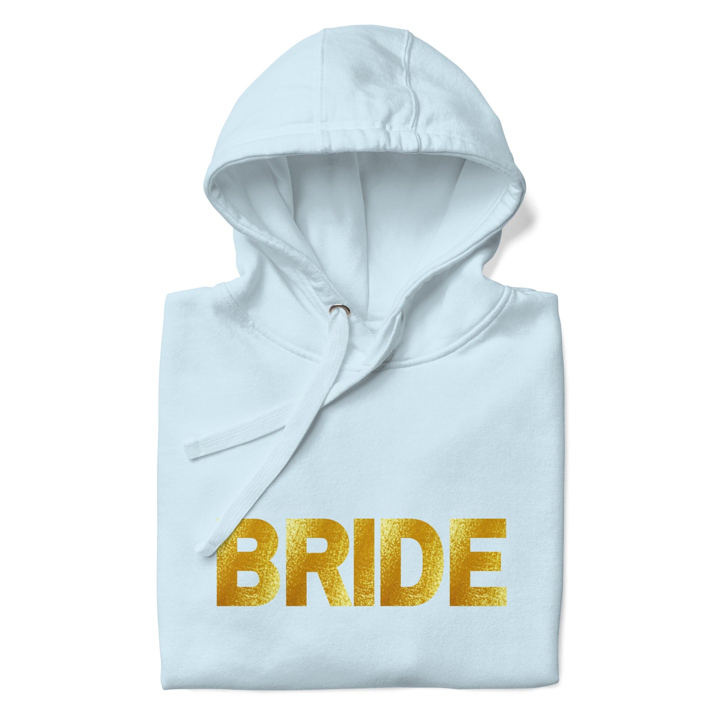 Bride Hoodie