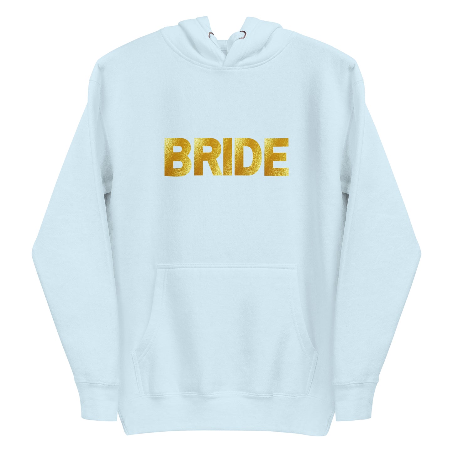 Bride Hoodie