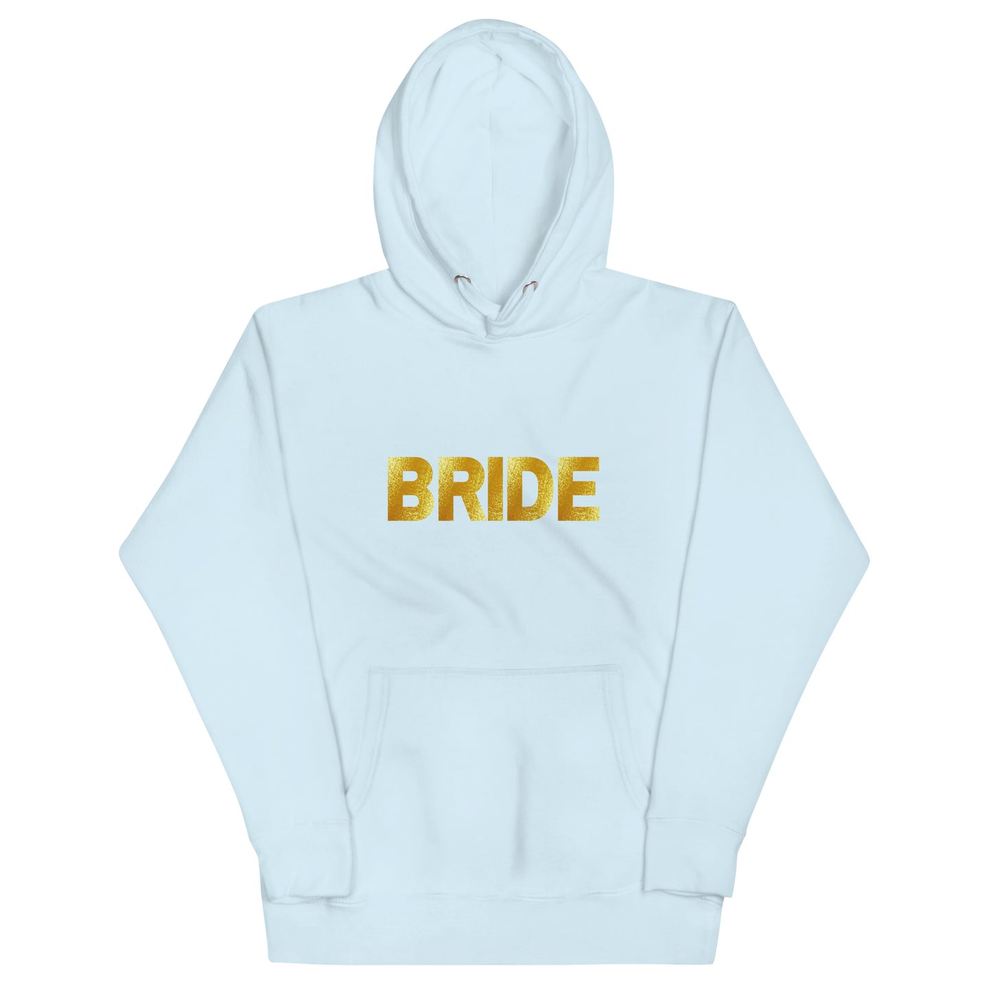 Bride Hoodie