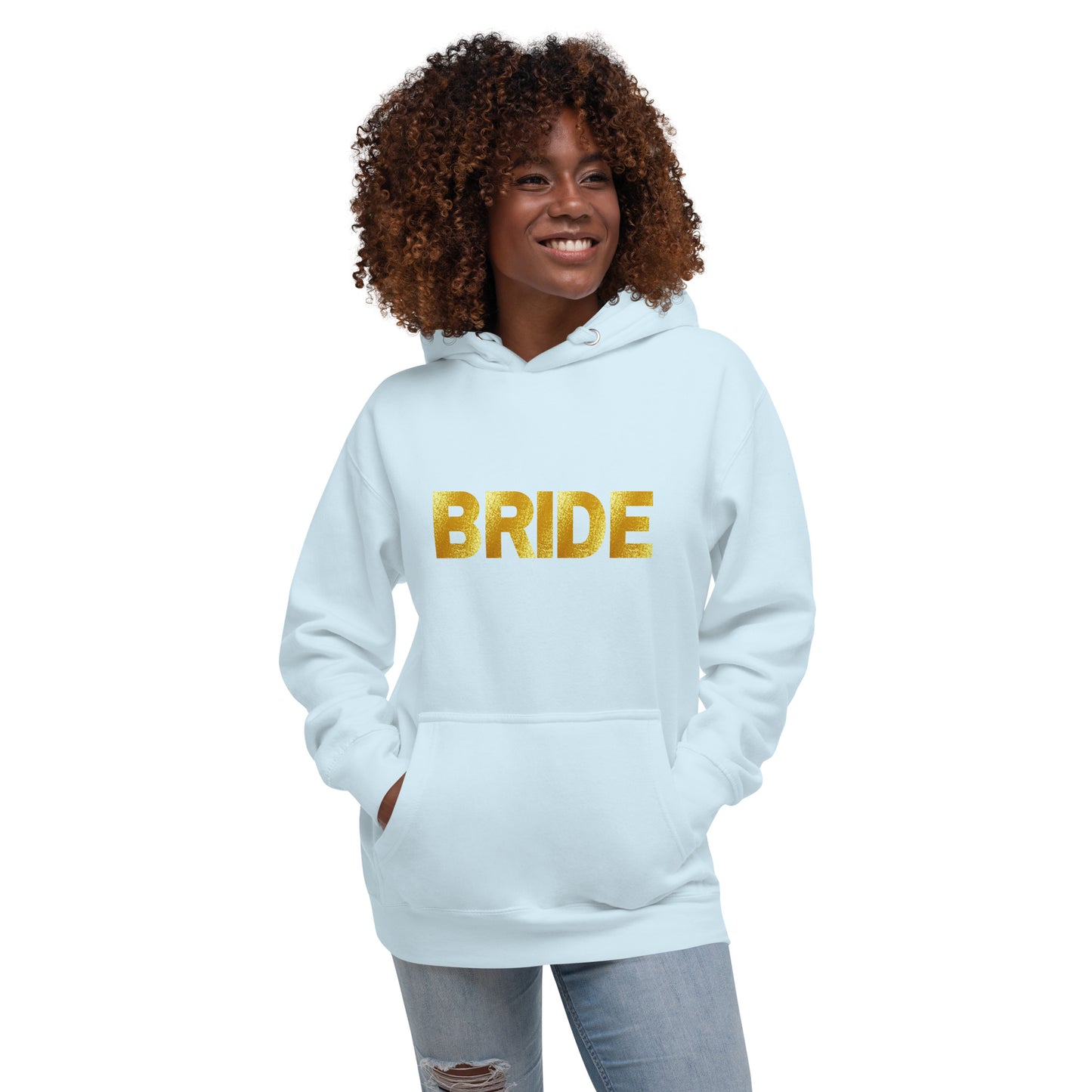 Bride Hoodie