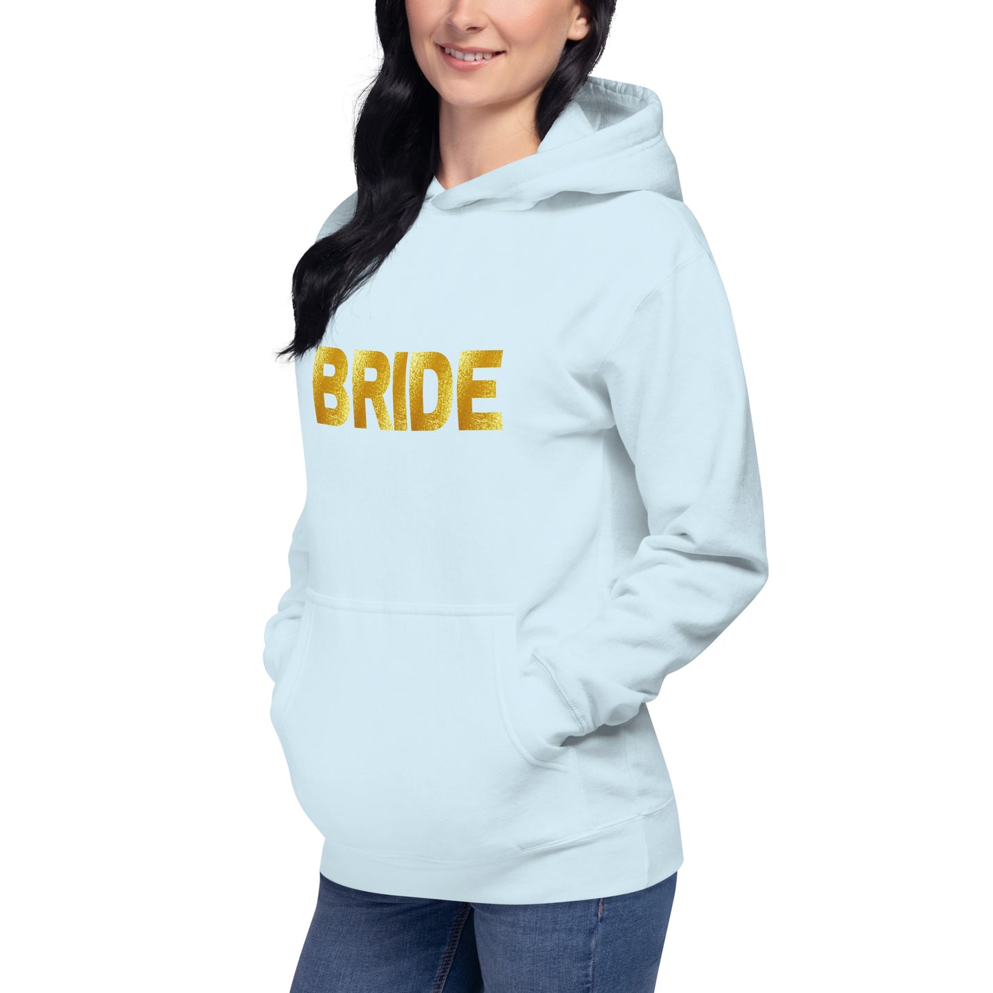 Bride Hoodie