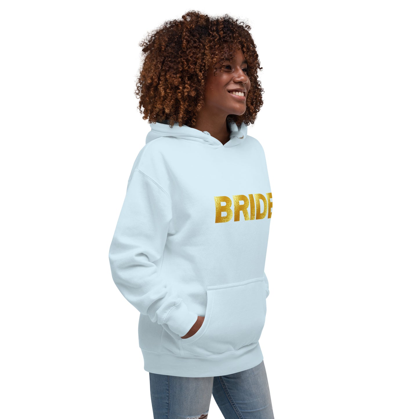 Bride Hoodie