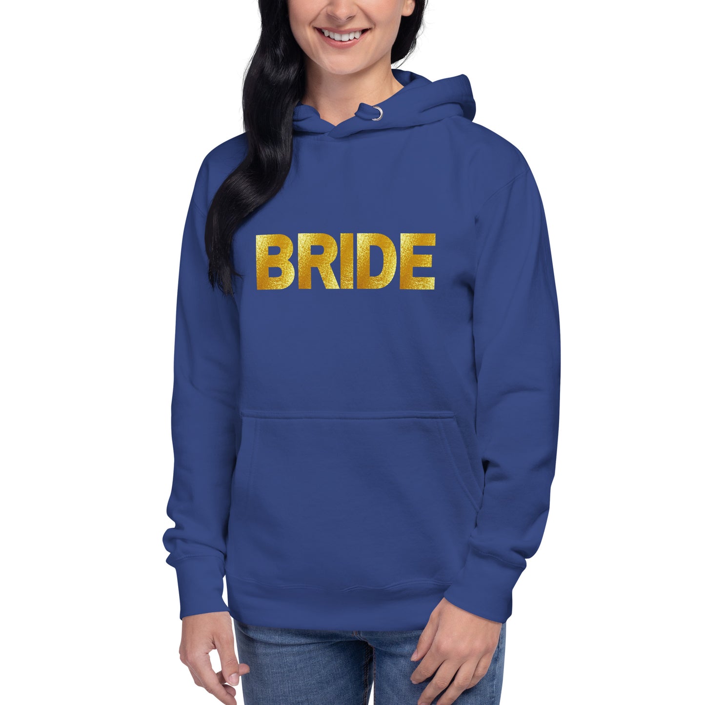 Bride Hoodie