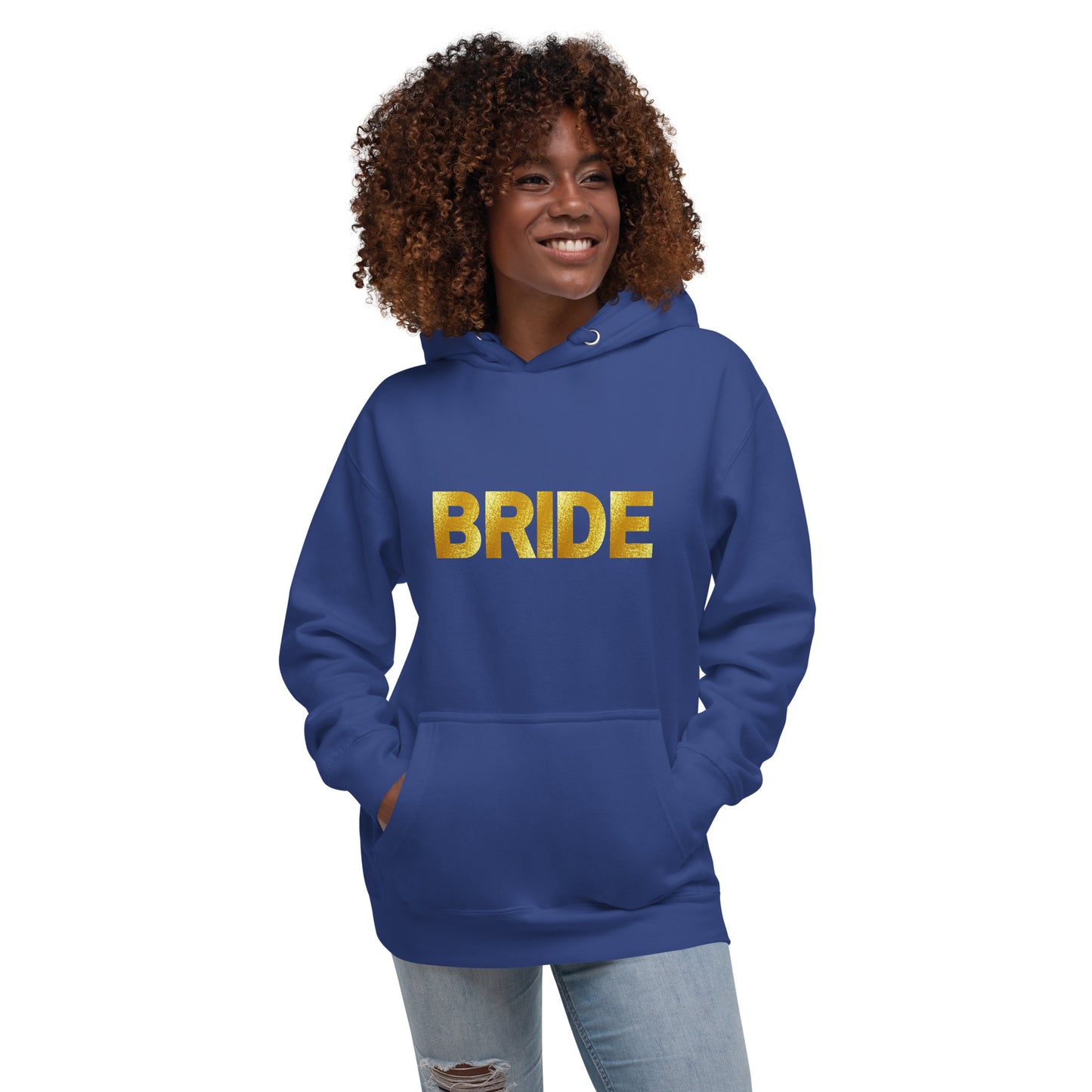 Bride Hoodie