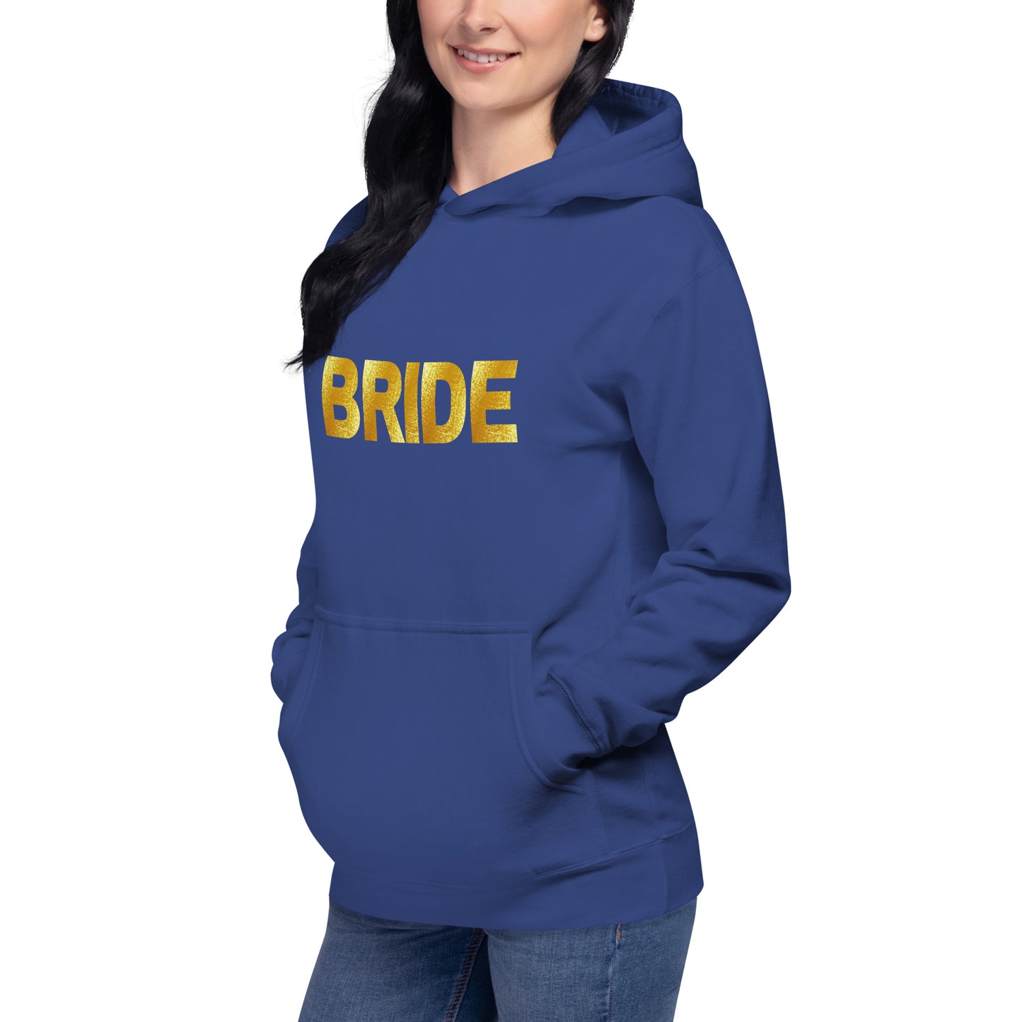 Bride Hoodie