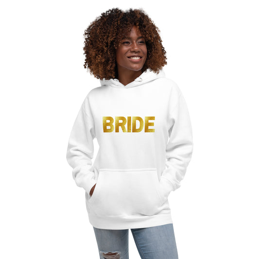 Bride Hoodie