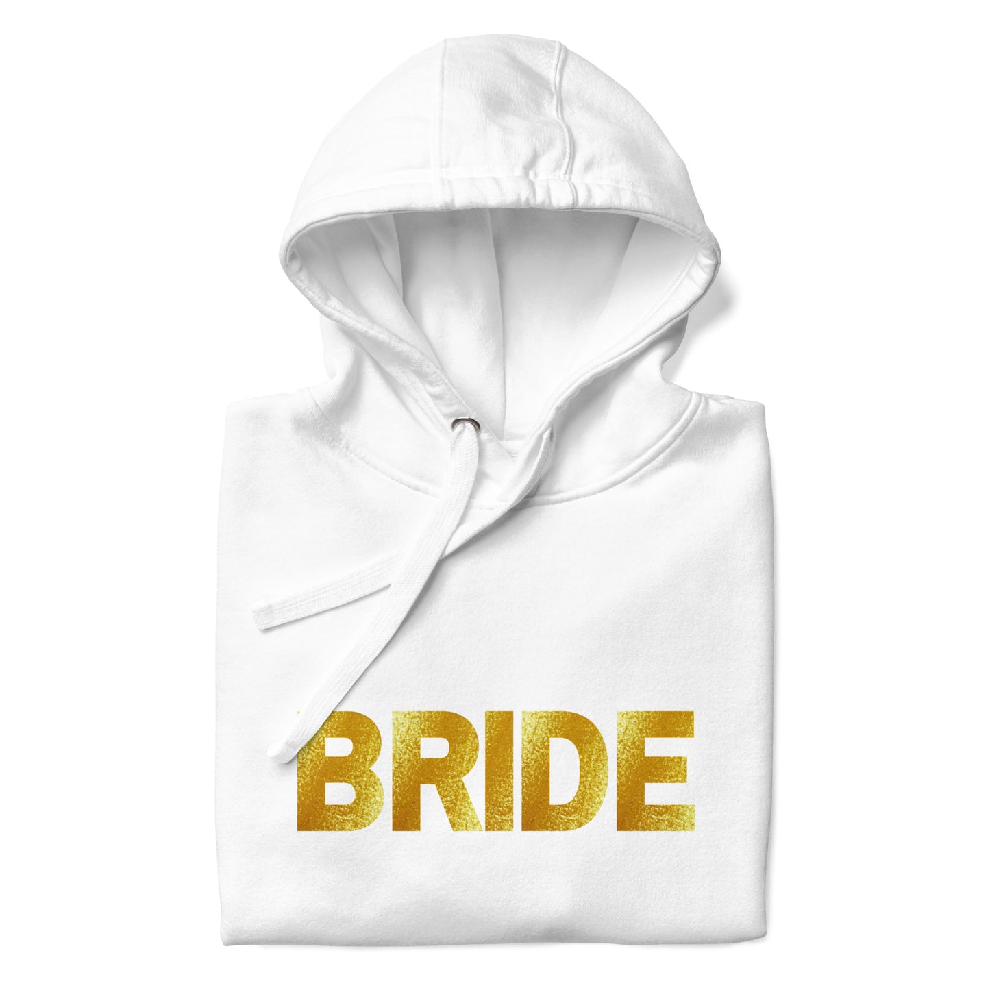 Bride Hoodie