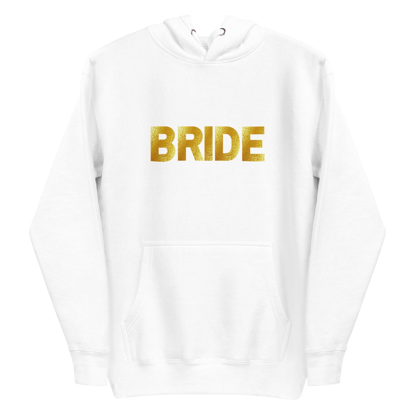 Bride Hoodie