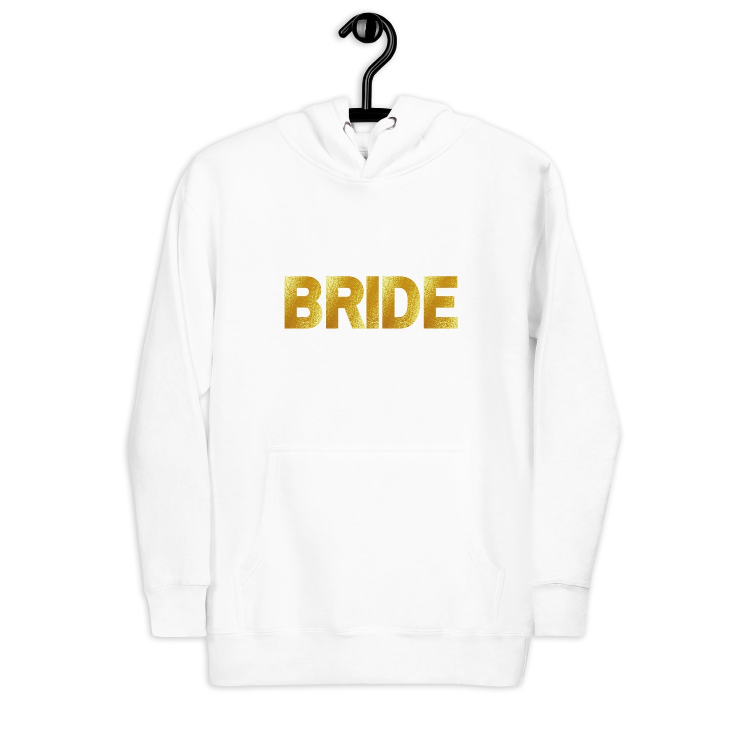 Bride Hoodie