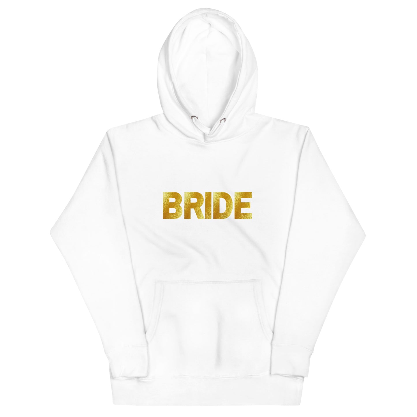 Bride Hoodie