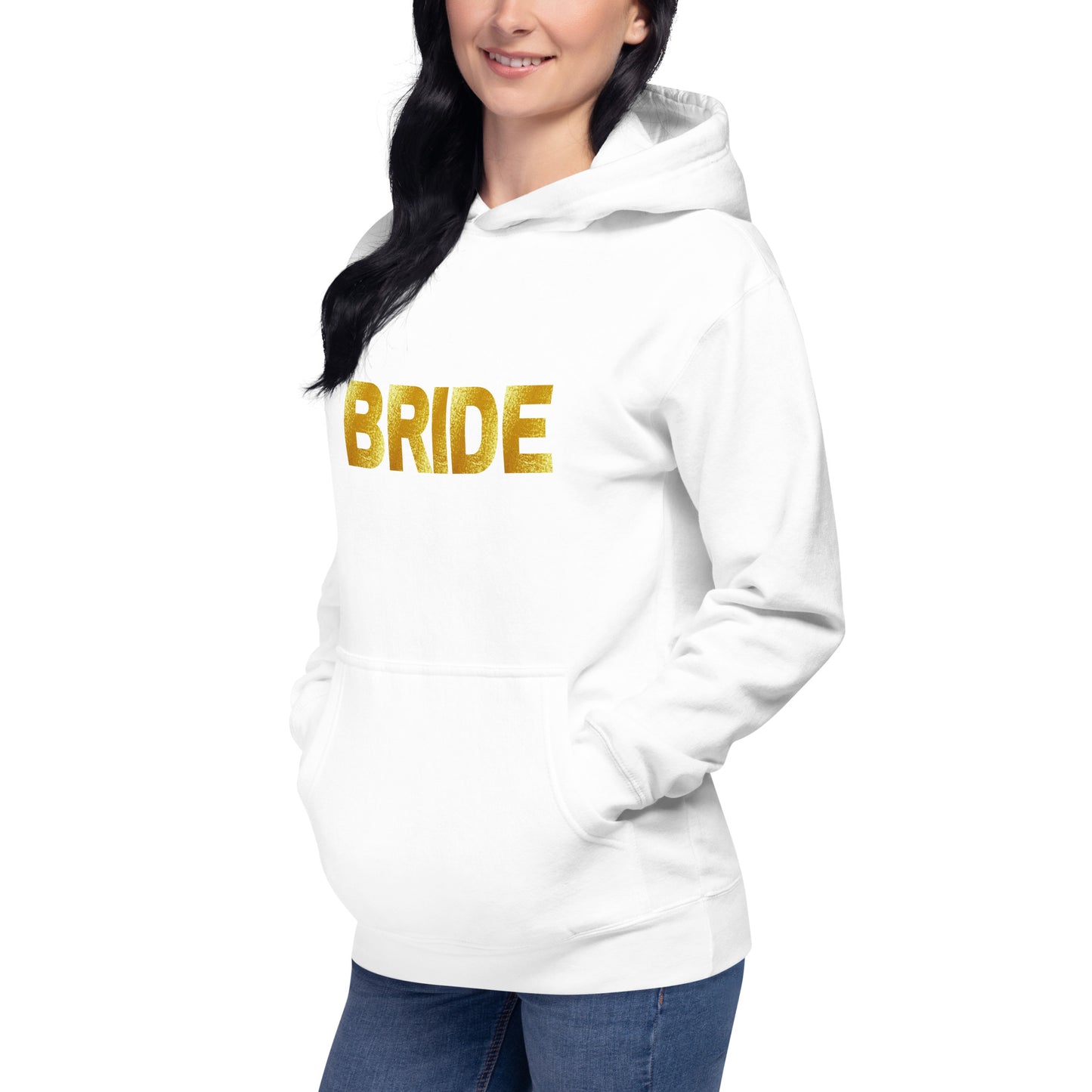 Bride Hoodie