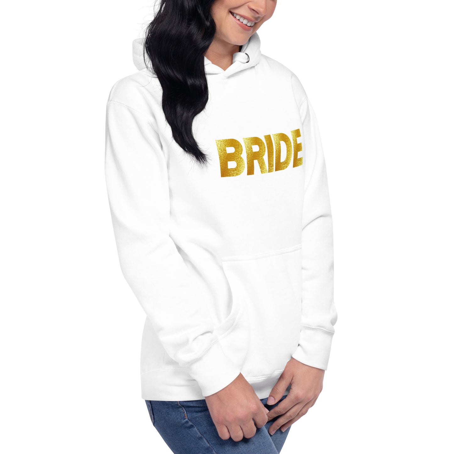 Bride Hoodie