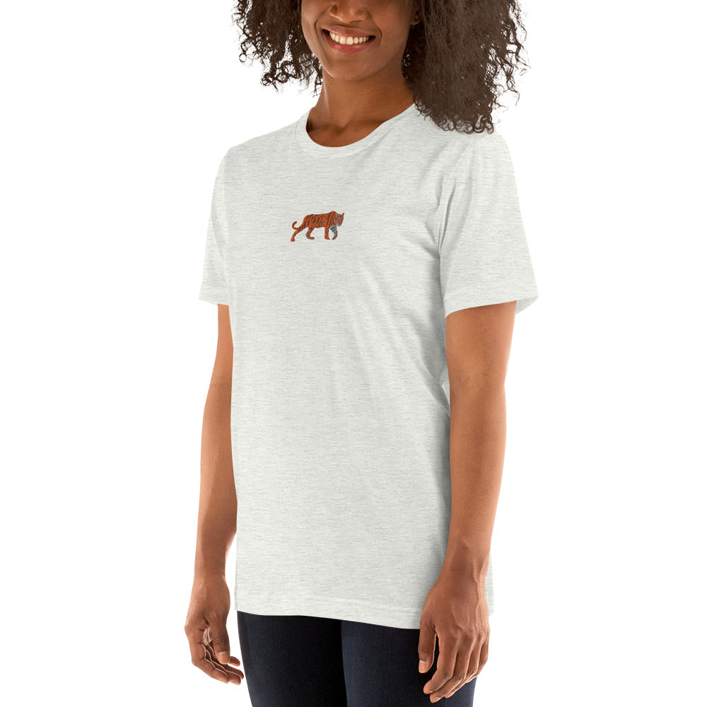 Tiger Unisex T-Shirt