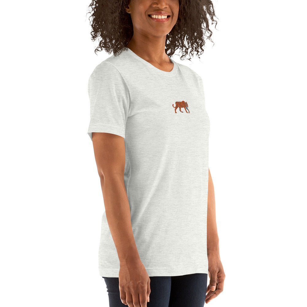 Tiger Unisex T-Shirt