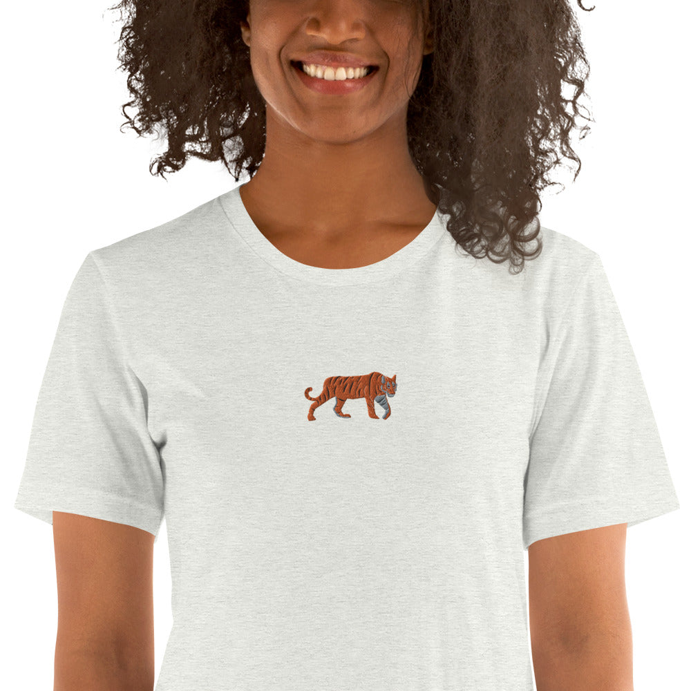 Tiger Unisex T-Shirt