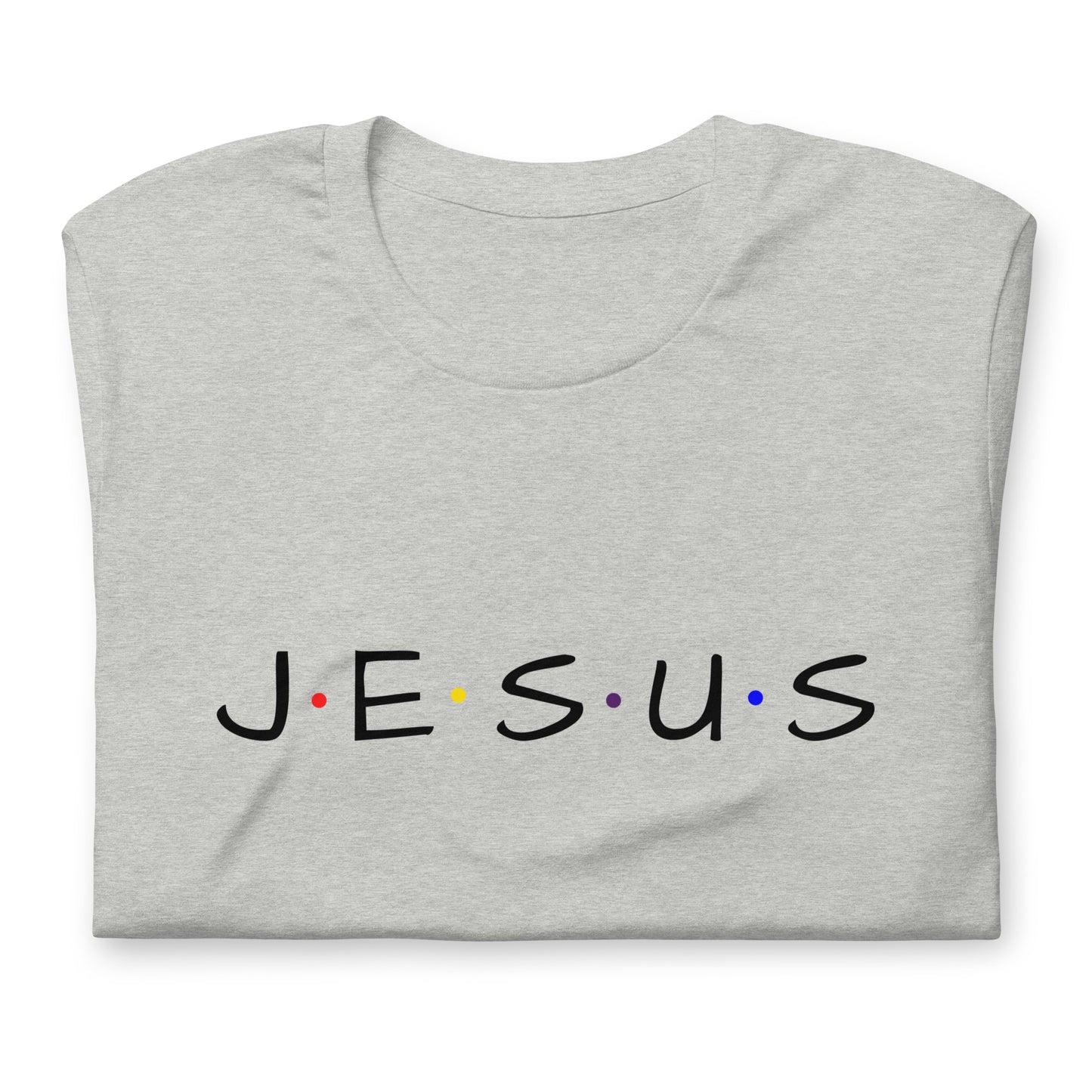 Jesus Unisex t-shirt