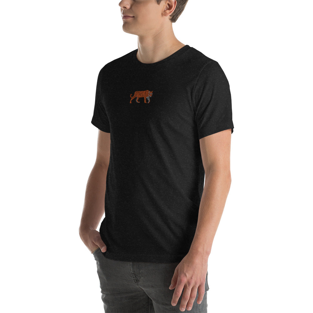 Tiger Unisex T-Shirt